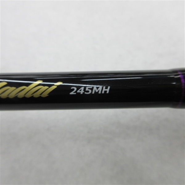 一つテンヤ真鯛２４５ＭＨ